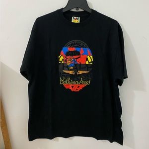 BAPE T-shirt